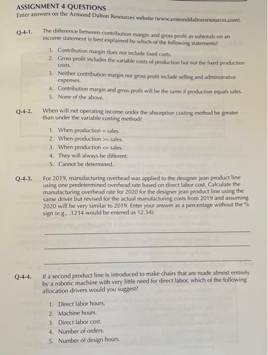 income statement is best explained by which of the following statements? 1.