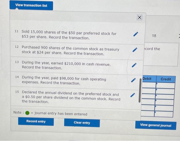 the issuance of 100,000 shares of $10 par common stock and 50.000