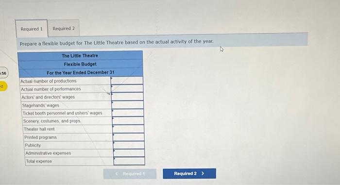 a speclal arrangement with the actors' unlon, actors and directors rehearse without