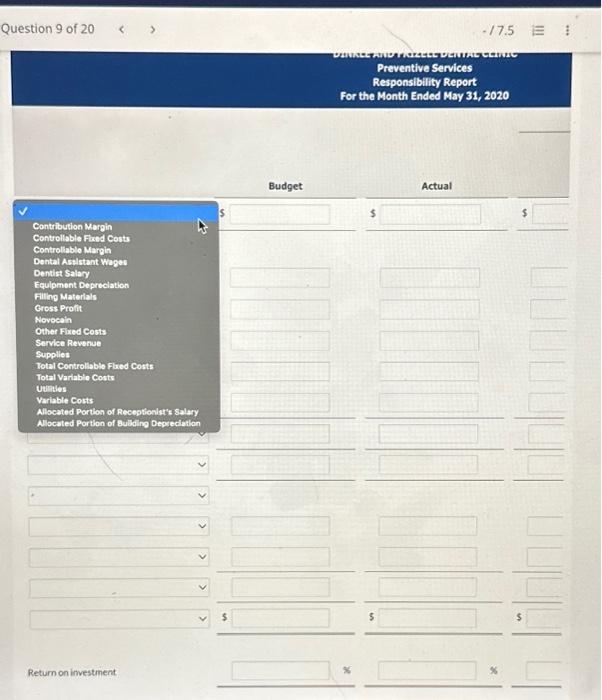 provides both preventive and orthodontic dental services. The two owners, Reese Dinke