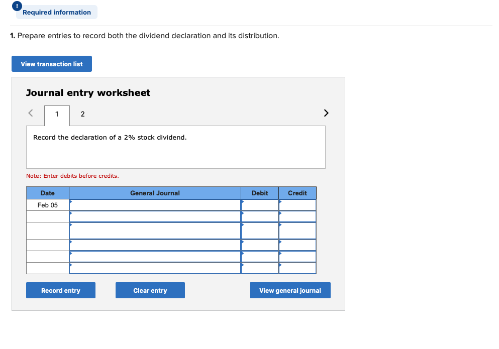 information applies to the questions displayed below.) The stockholders' equity of TVX