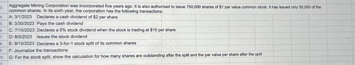 tc understand. thank you so much in advance. please answer part F.