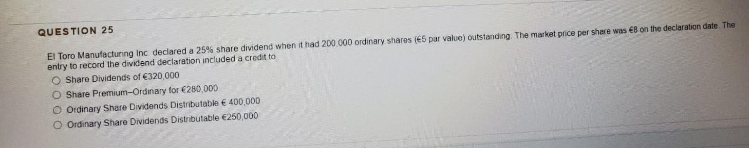 Q25 give correct answer in 10 mins i will thumb up