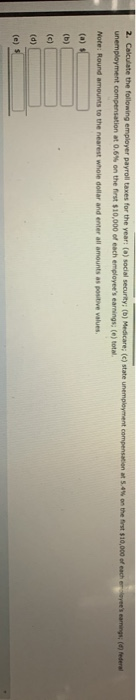 Salaries were paid to employees on the last day of each month,