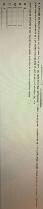 the month receives half the monthly salary for that month. Al required