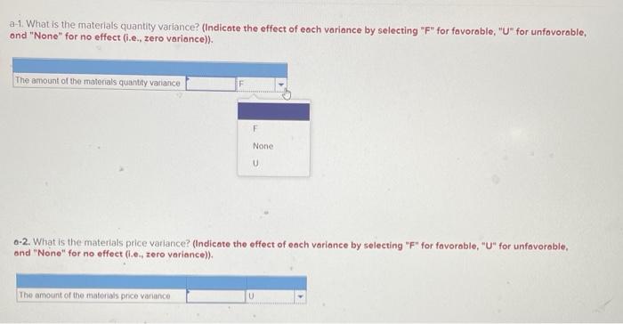 Revise the data in your worksheet to reflect the results for the