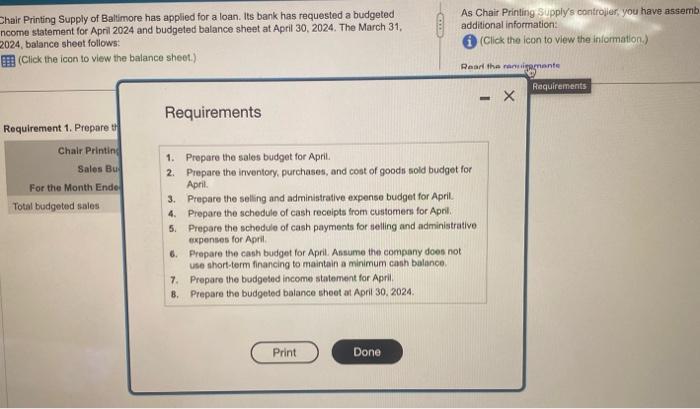Pleas help me solve this accounting problem. Please answer the all of