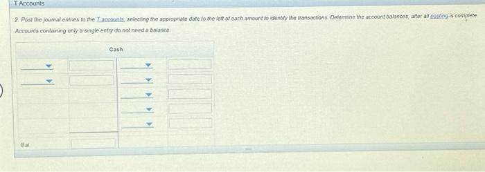 transferred cash from a personal bank account to an account to be