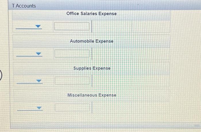 on account, $2,150 4 Paid creditor on account, \$1,100 5 Earned sales