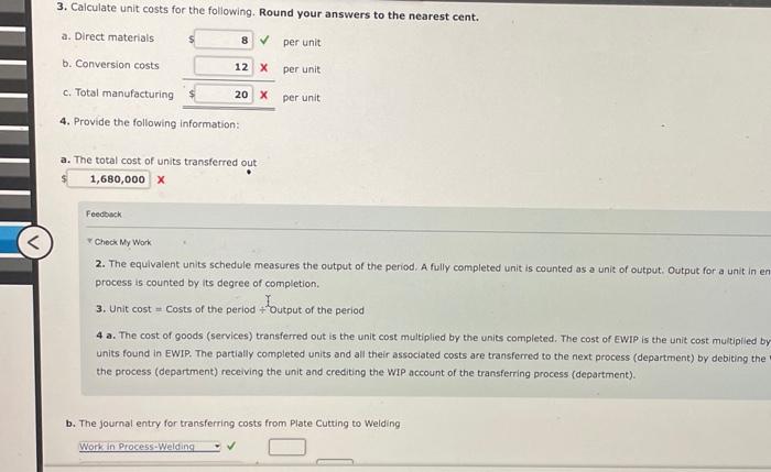 production of hydraulic cylinders. The subassemblies are produced in three departments: Plate