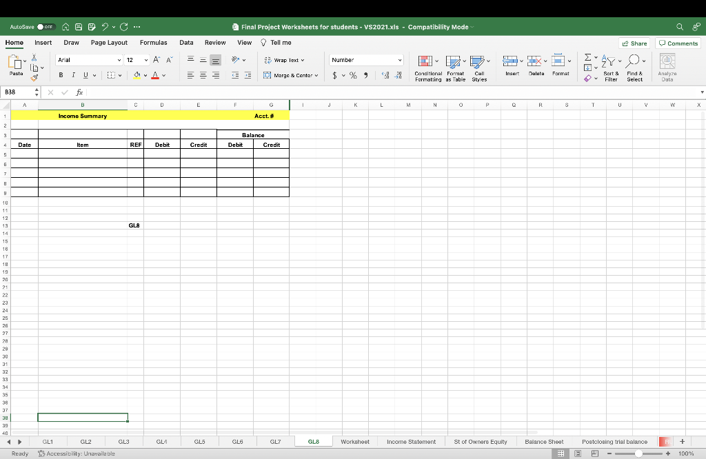 and allowances = 150.00 - debit The numbers don't add up from