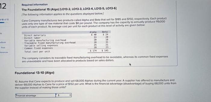pleae make sure to answer all question CORRECTLY and step by step.