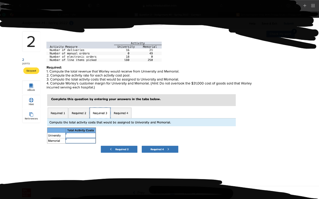 these supplies to hundreds of hospitals. Worley sets its prices for all