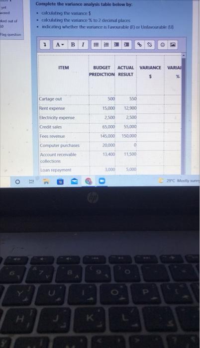 1- its all in the same question , pls as soon as