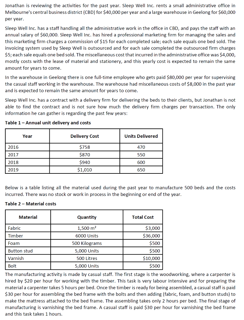  Please help with the below question Question 6 In order to