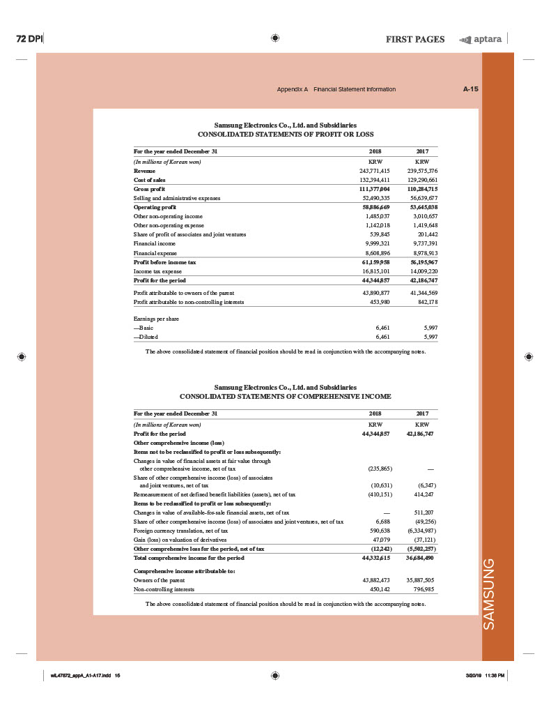IPad, Mac and certain other products, the Company has indicated it may
