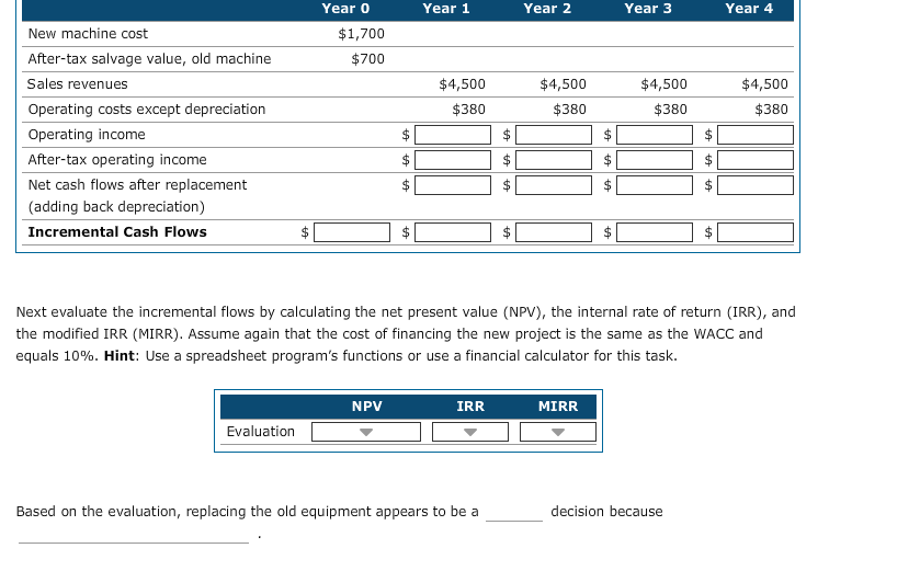 company that produces iWidgets, among several other products. Suppose that Green Moose