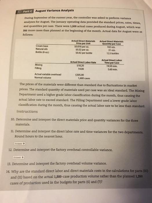 questions considered in comprehensive problem and write down detailed explanation. Gather and