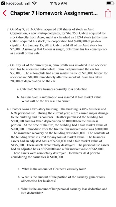 year Jane identified $50,000 as a nonbusiness bad debt. In that tax