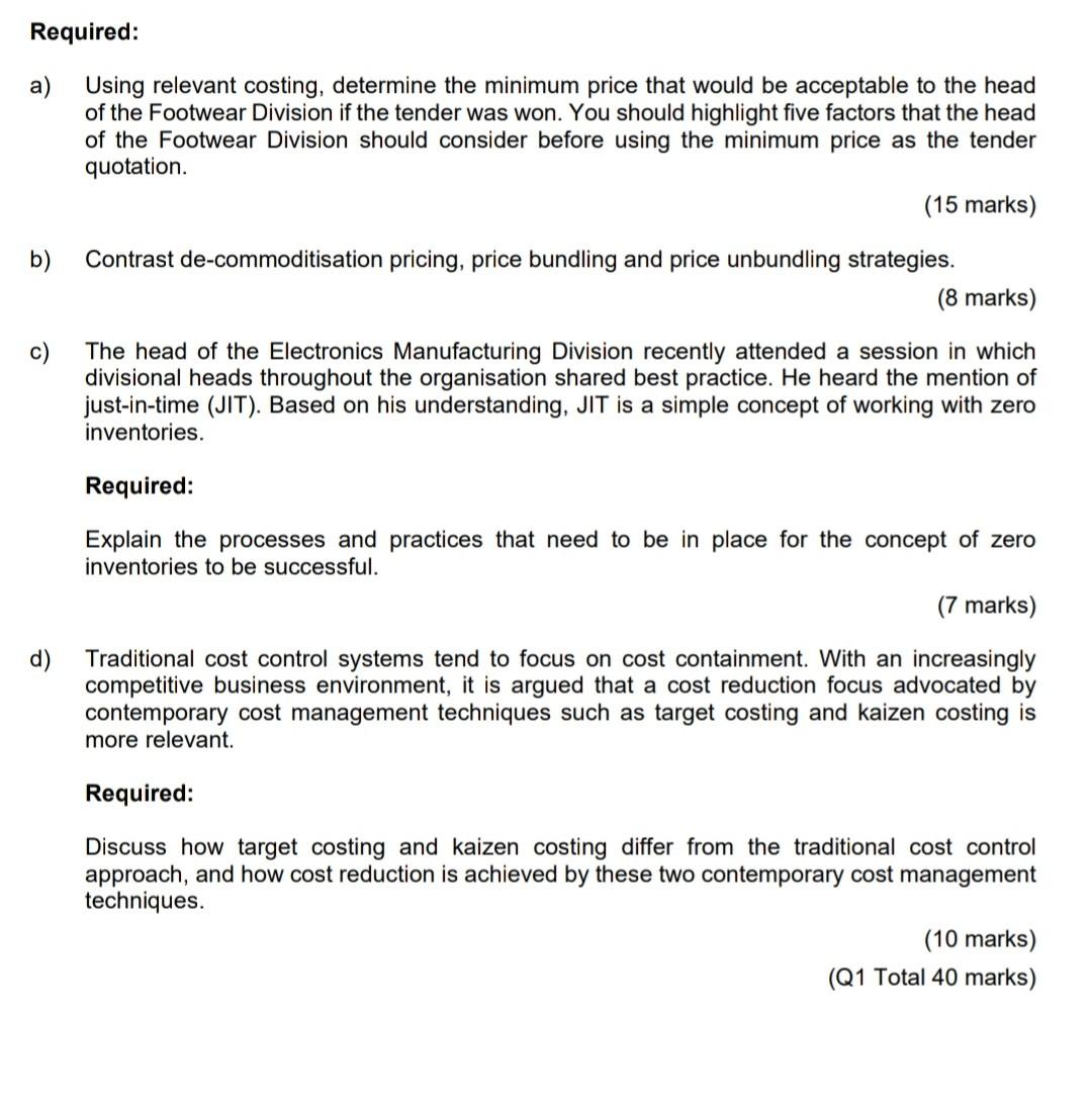 Tubby Group (TG) is a multidivisional corporation owned by the Tudgar family.