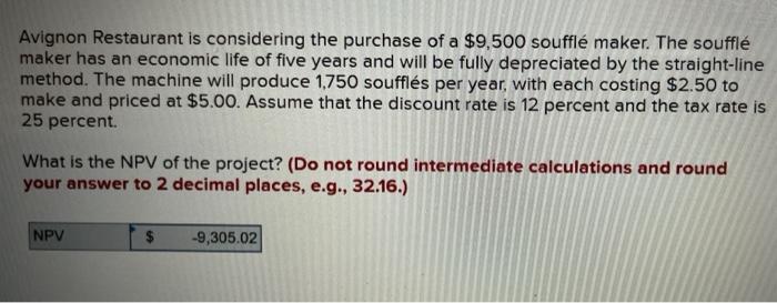 this answer is incorrect. please help me find the right one. please