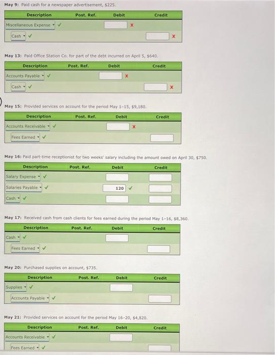 which encompasses all of the elements learned in previous chapters. You can