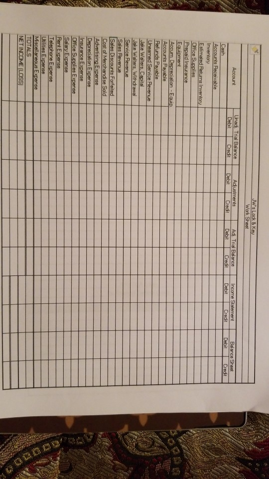 Reference column of the General Ledger next to the GL account numlb