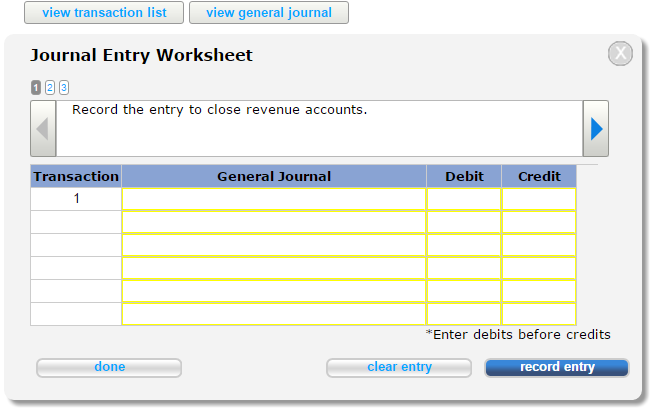for Browns Bike Rental Company. The owner, H. Brown, did not make