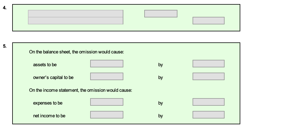receivable clerk for Trophy Fish prepared the following partially completed aging of