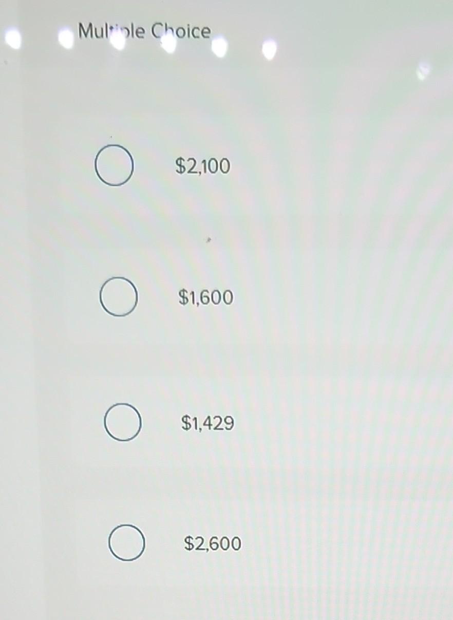inventory is carried at standard cost. TaskMaster has established the following standards