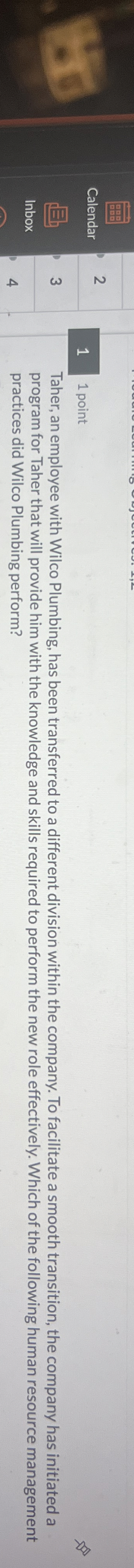  09:47 Time Remaining 5 Account 00 Dashboard Courses Calendar 2 3