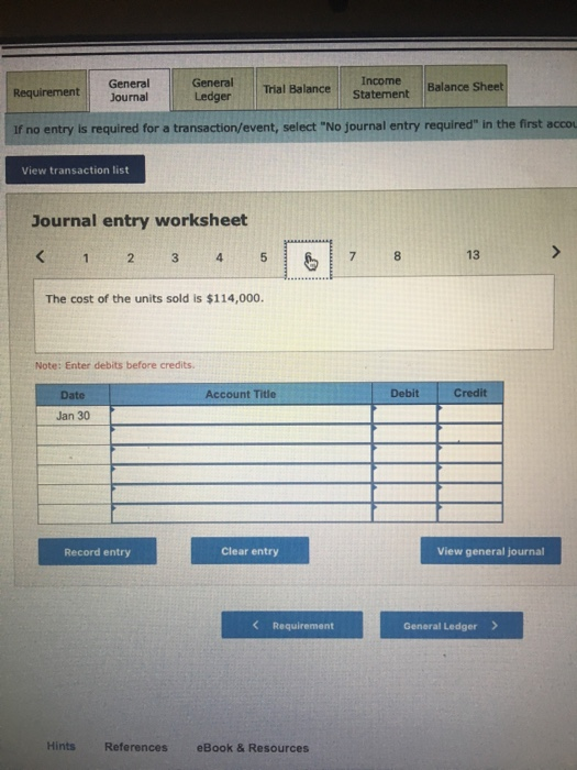 bears interest at 6% annually and matures in 5 yoars. Payments of