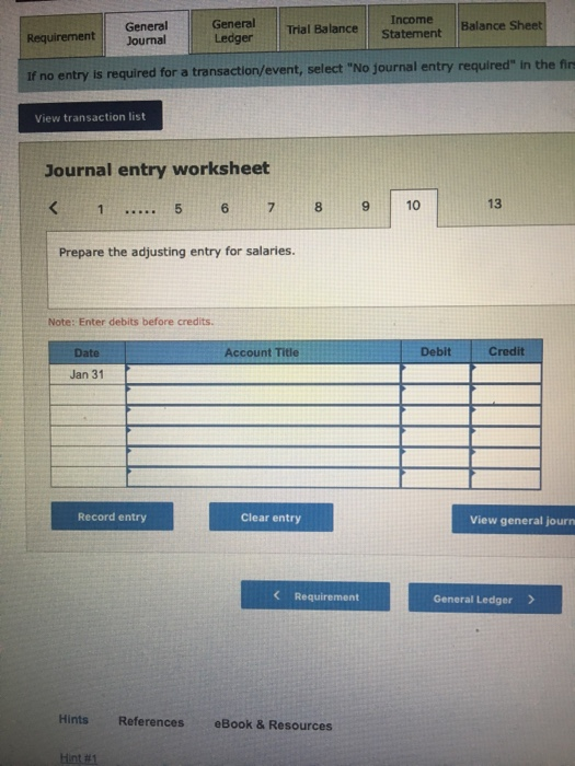 January 30 Firework sales for the month total $195,600. Sales include $65,300