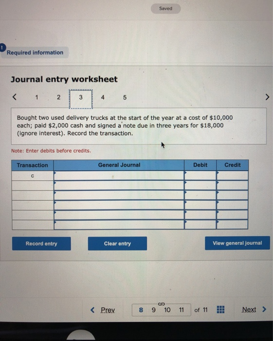 incorporated January 1. The following transactions occurred during the year: a. Received