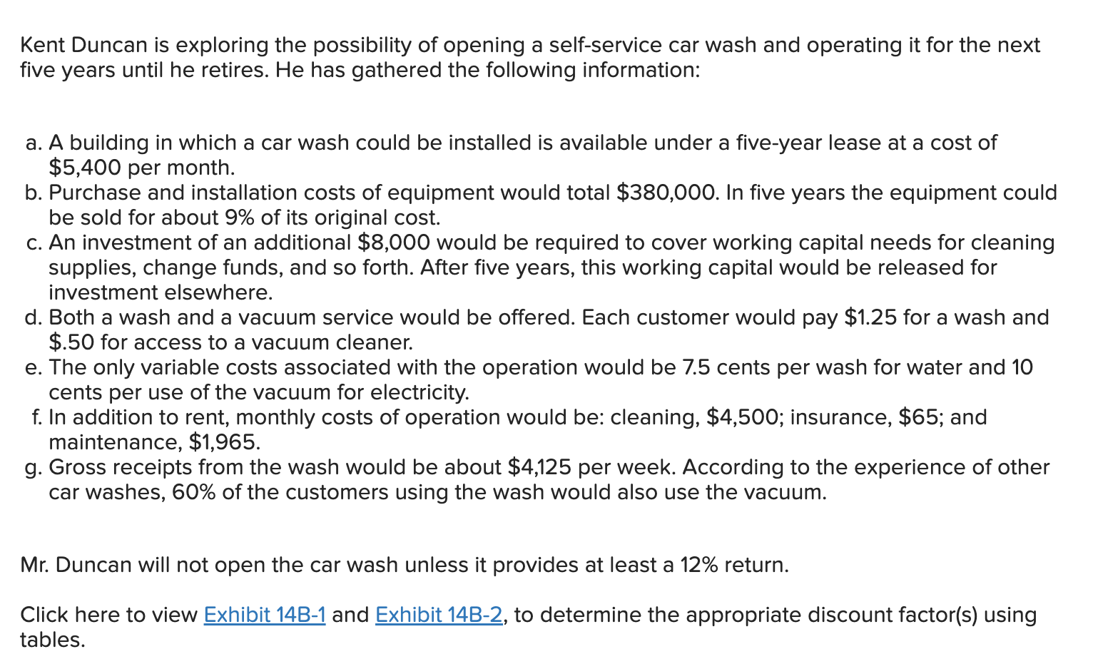  Please explain how Req 1 is done! Thank you! Kent Duncan
