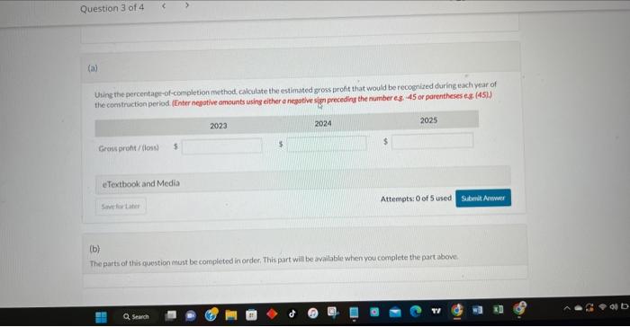 into a non-cancellable contract beginning January 1, 2023, to build a parking