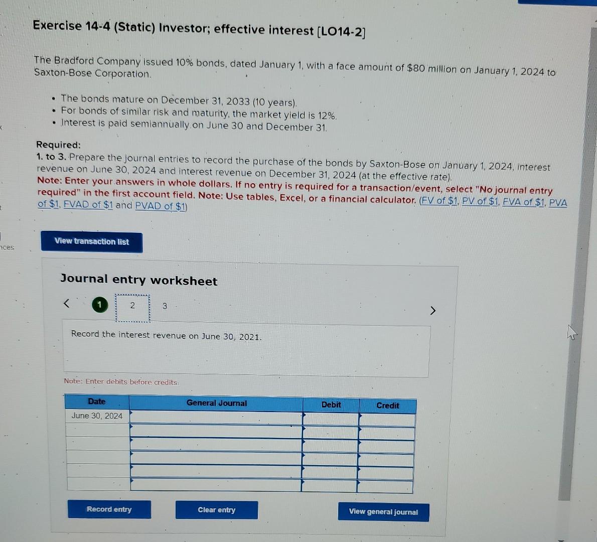 and organized and easy to read please and I will upvote Exercise
