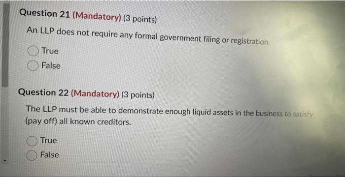 that a general partnership is nothing more than a collection of individual