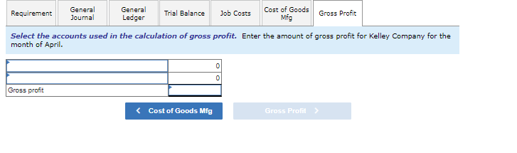total factory payroll cost in April is $374,000. c. Actual overhead costs