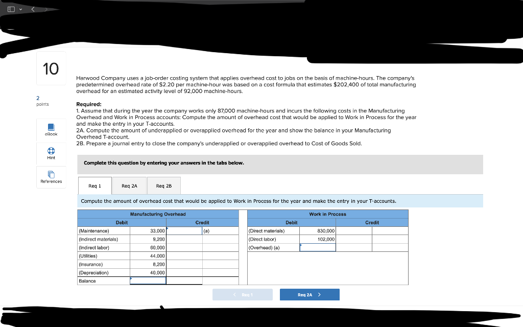 I have this problem I am stuck on and having a hard