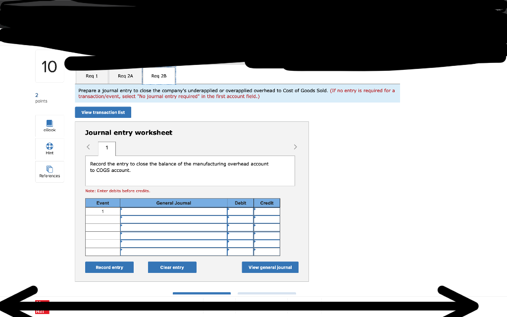 uses a job-order costing system that applies overhead cost to jobs on
