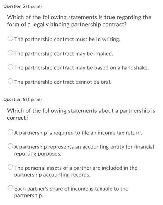 worth $20,000 and $2,000 cash. The entry that the partnership makes to