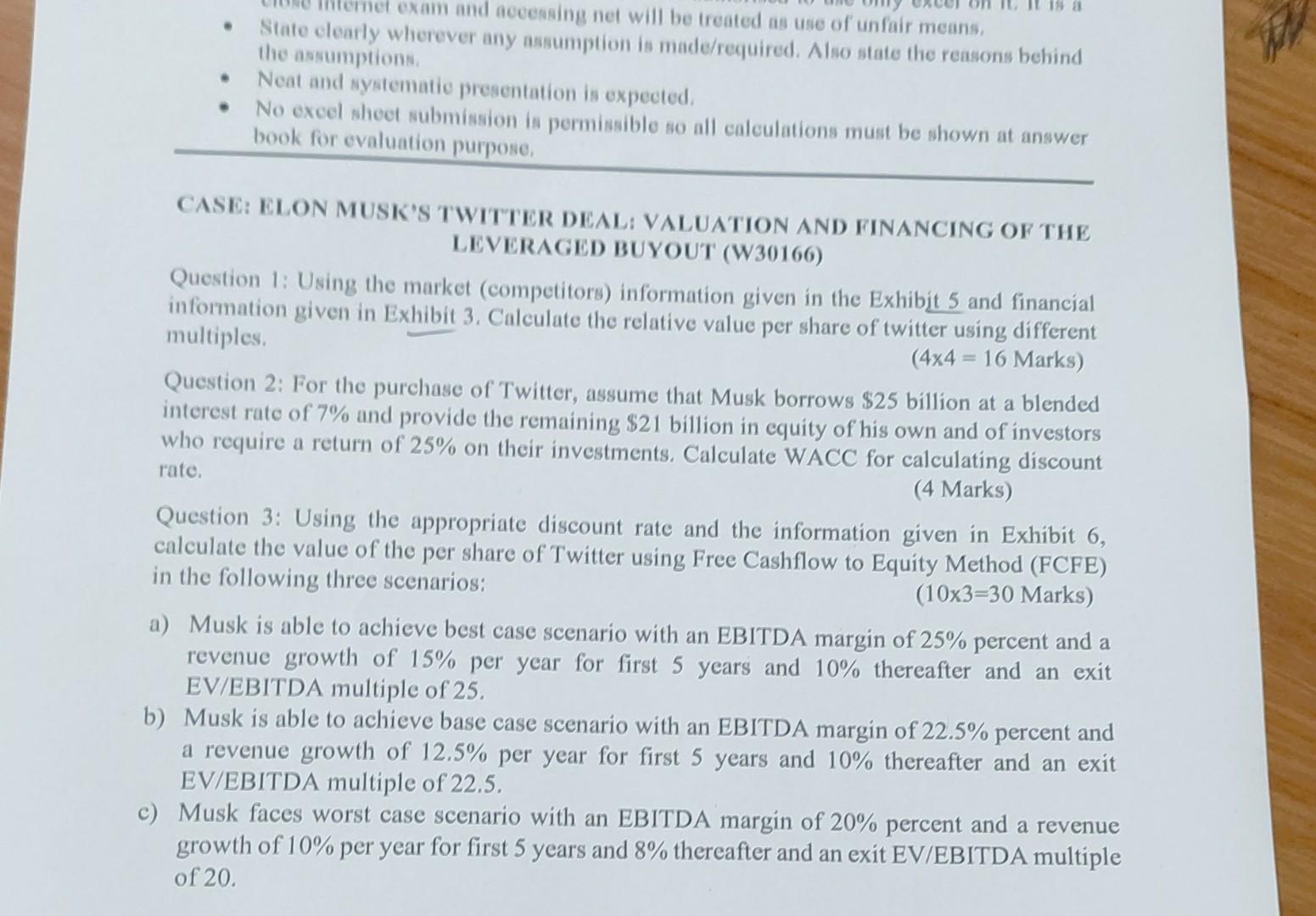 before interest, taxes, depreciation, ana ain accounts for irregular oi un: EV=