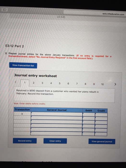possible please.. It's due in 2 hours. Thanks! connect. ACCOUNTING F17 ek
