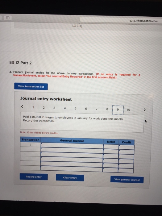 2,100 Notes Payable 9,500 Common Stock 8,400 Retained Earnings 28,400 Following are