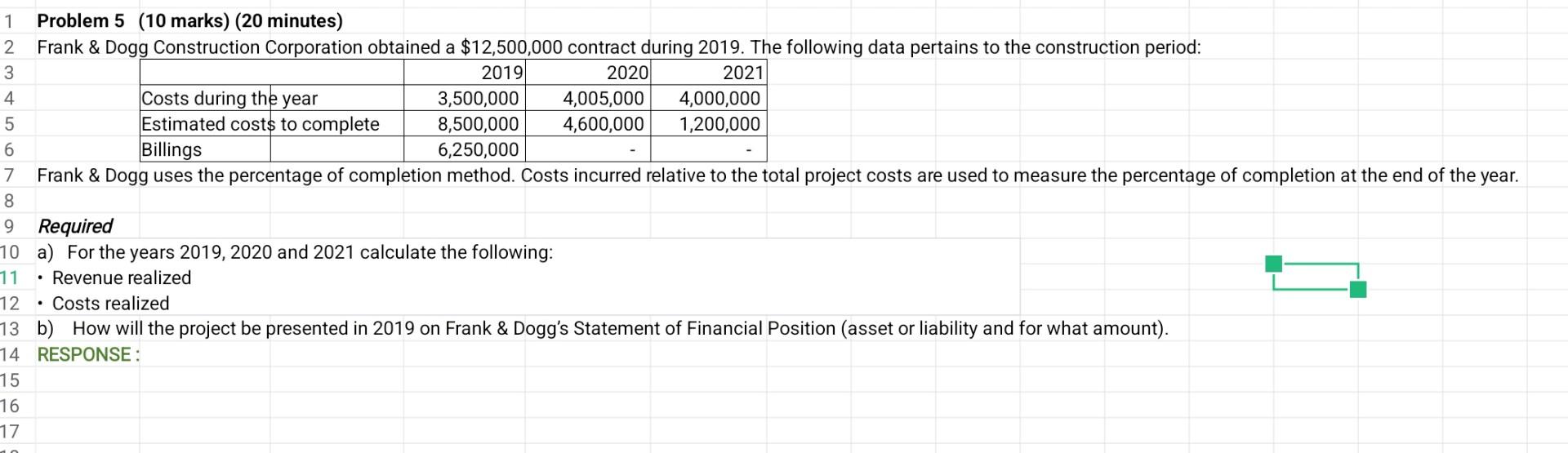 solve in 40 mins i will give thumb up 1 Problem