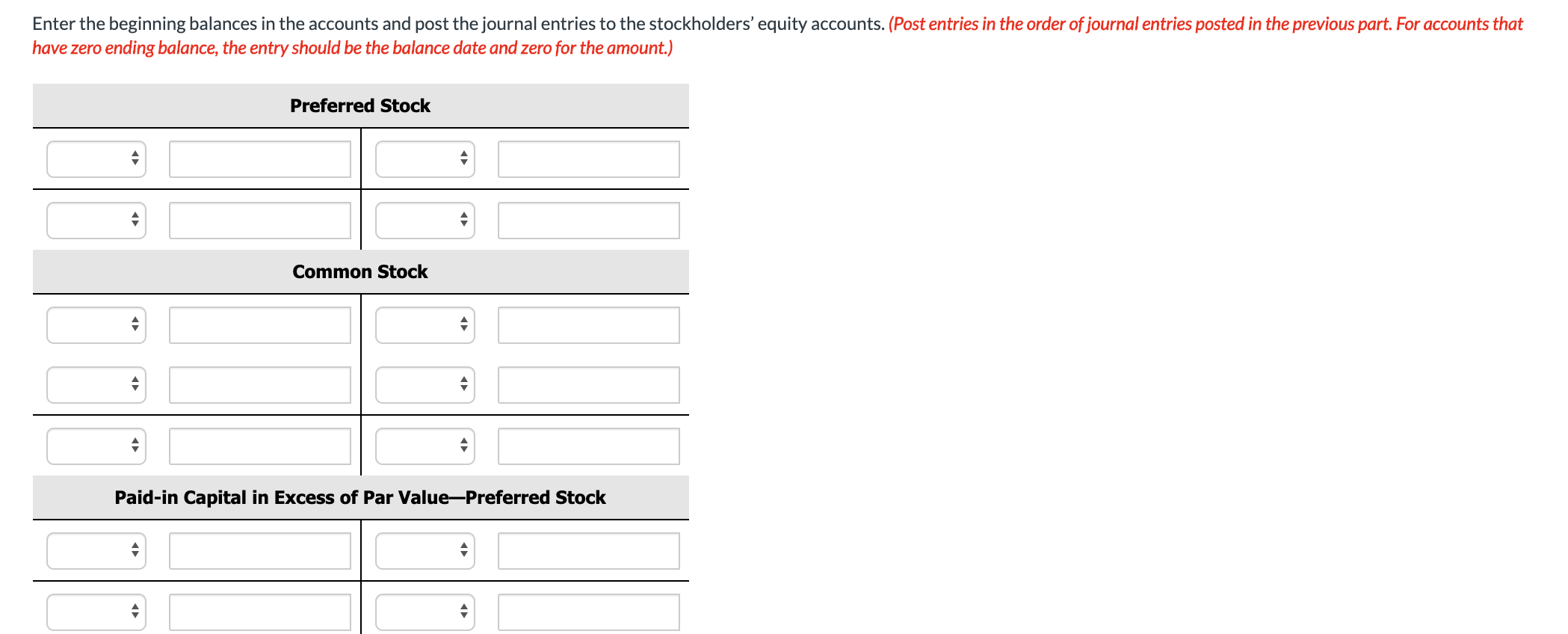 Preferred Stock (7%, $100 par noncumulative, 7,500 shares authorized) $450,000 Common Stock
