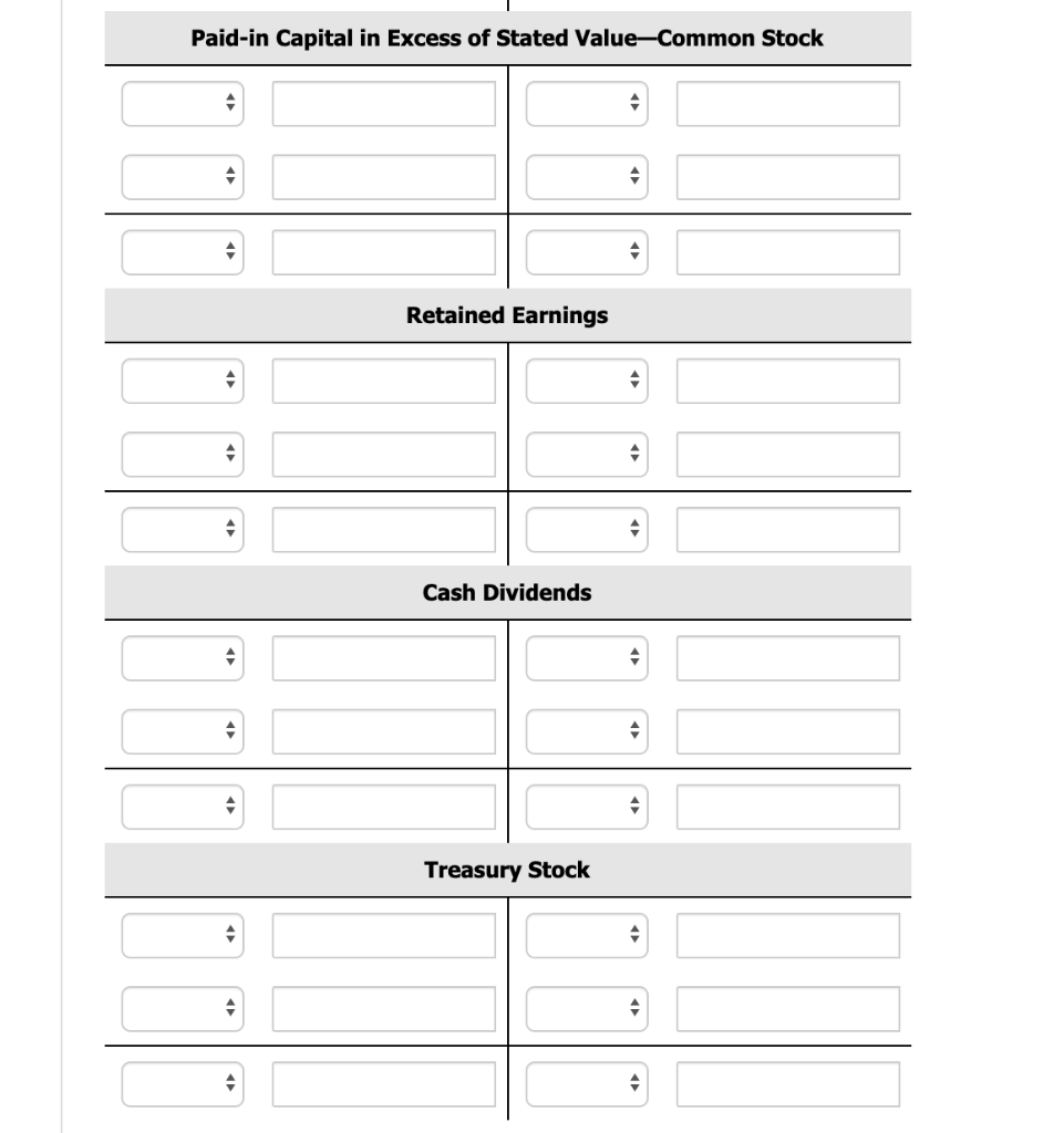 ($4 stated value, 450,000 shares authorized) 1,500,000 Paid-in Capital in Excess of