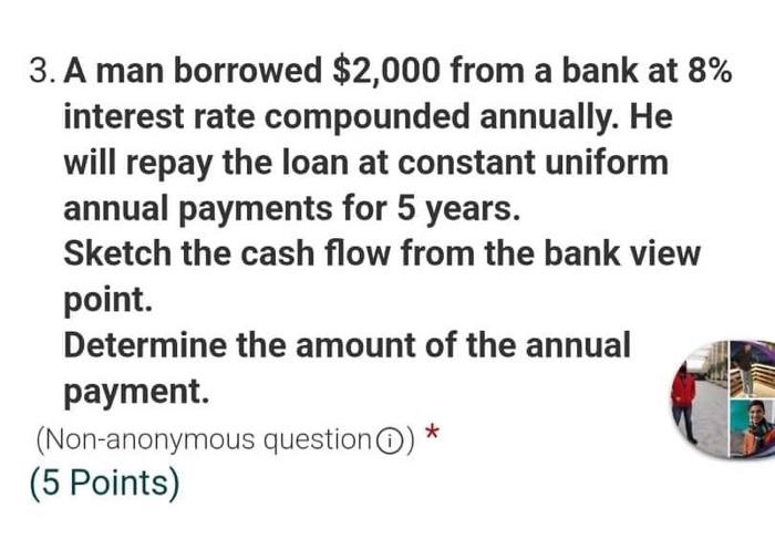  I wish you can solve this problem quickly because I have