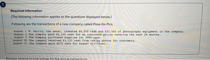 Can you please let me know what I'm missing or is incomplete.